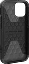 UAG - Civilian iPhone 12 Mini - zilver