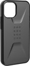 UAG - Civilian iPhone 12 Mini - zilver