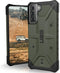 UAG - Geschikt voor Samsung Galaxy S21 Plus / S21+ - Pathfinder backcover hoes - Groen