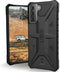UAG - Geschikt voor Samsung Galaxy S21 Plus / S21+ - Pathfinder backcover hoes - Zwart