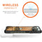 UAG - Geschikt voor Samsung Galaxy S21 Plus / S21+ - Pathfinder backcover hoes - Groen