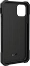UAG Hard Case iPhone 11 Monarch Black