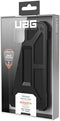 UAG Hard Case iPhone 11 Monarch Black