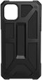 UAG Hard Case iPhone 11 Monarch Black