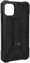 UAG Hard Case iPhone 11 Monarch Black