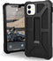 UAG Hard Case iPhone 11 Monarch Black
