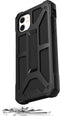 UAG Hard Case iPhone 11 Monarch Black