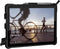 UAG hard case - Plasma Ice geschikt voor Microsoft Surface Go