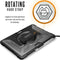 UAG hard case - Plasma Ice geschikt voor Microsoft Surface Go