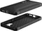 UAG Hoesje Geschikt voor Samsung Galaxy A54 (5G) - UAG Scout Backcover smartphone - Zwart