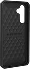 UAG Hoesje Geschikt voor Samsung Galaxy A54 (5G) - UAG Scout Backcover smartphone - Zwart