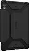 UAG Metropolis Bookcase voor de Samsung Galaxy Tab S9 Ultra - Black