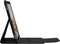 UAG Metropolis Bookcase voor de Samsung Galaxy Tab S9 Ultra - Black