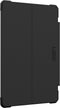 UAG Metropolis Bookcase voor de Samsung Galaxy Tab S9 Ultra - Black