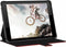 UAG Metropolis iPad 10.2 inch 2019-2020 Bookcase Tablethoes - Magma Red