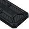 UAG Monarch Apple iPhone 12 - 12 Pro Backcover hoesje - Zwart- 812451036053