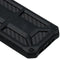 UAG Monarch Apple iPhone 12 Mini Backcover hoesje - Zwart