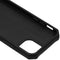 UAG Monarch Apple iPhone 12 Mini Backcover hoesje - Zwart