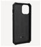 UAG Monarch Apple iPhone 12 Pro Max Backcover hoesje - Mallard Blue