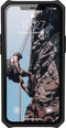 UAG Monarch Apple iPhone 12 Pro Max Backcover hoesje - Mallard Blue