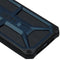 UAG Monarch Apple iPhone 12 Pro Max Backcover hoesje - Mallard Blue