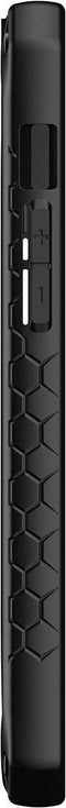 UAG - Monarch backcover hoes - Geschikt voor iPhone 13 - Zwart