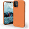 UAG - Outback geschikt voor iPhone 12 Mini - oranje | oranje