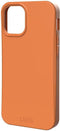 UAG - Outback geschikt voor iPhone 12 Mini - oranje | oranje