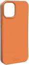 UAG - Outback geschikt voor iPhone 12 Mini - oranje | oranje