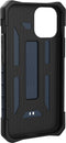 UAG Pathfinder Apple iPhone 12 Mini Backcover hoesje - Mallard Blue