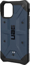 UAG Pathfinder Apple iPhone 12 Mini Backcover hoesje - Mallard Blue