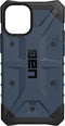 UAG Pathfinder Apple iPhone 12 Mini Backcover hoesje - Mallard Blue