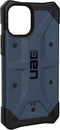 UAG Pathfinder Apple iPhone 12 Mini Backcover hoesje - Mallard Blue