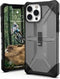 UAG - Plasma backcover hoes - Geschikt voor iPhone 13 Pro Max - Grijs