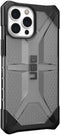 UAG - Plasma backcover hoes - Geschikt voor iPhone 13 Pro Max - Grijs
