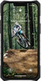 UAG - Plasma backcover hoes - Geschikt voor iPhone 13 Pro Max - Grijs