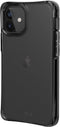 UAG - Plyo geschikt voor iPhone 12 Mini - ice clear | ice clear