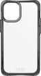 UAG - Plyo geschikt voor iPhone 12 Mini - ice clear | ice clear