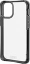 UAG - Plyo geschikt voor iPhone 12 Mini - ice clear | ice clear