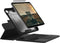 UAG Rugged Bluetooth Keyboard Geschikt voor de iPad 10 (2022) 10.9 inch - Zwart