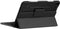 UAG Rugged Bluetooth Keyboard Geschikt voor de iPad 10 (2022) 10.9 inch - Zwart