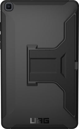 UAG Scout KS Galaxy Tab A 8.0 2019 Black