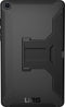 UAG Scout KS Galaxy Tab A 8.0 2019 Black