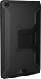 UAG Scout KS Galaxy Tab A 8.0 2019 Black