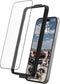 UAG Screenprotector Geschikt voor iPhone 15 Pro - UAG Shield Plus Screenprotector