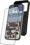 UAG Screenprotector Geschikt voor iPhone 15 Pro - UAG Shield Plus Screenprotector