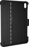 UAG Tablet Case iPad Pro 11 inch 2018 Scout Black