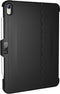 UAG Tablet Case iPad Pro 11 inch 2018 Scout Black