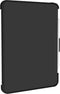 UAG Tablet Case iPad Pro 11 inch 2018 Scout Black