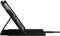 UAG Tablet Hoes Geschikt voor iPad Air 11 inch (2024) M2 / iPad Air 5 (2022) / iPad Pro 11 (2020) / iPad Pro 11 (2018) / iPad Air 4 (2020) - UAG Metropolis Bookcase tablet - Zwart /Zwart